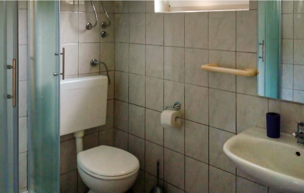 Ferienwohnung - Brac-Supetar , Kroatien - CDB727 8