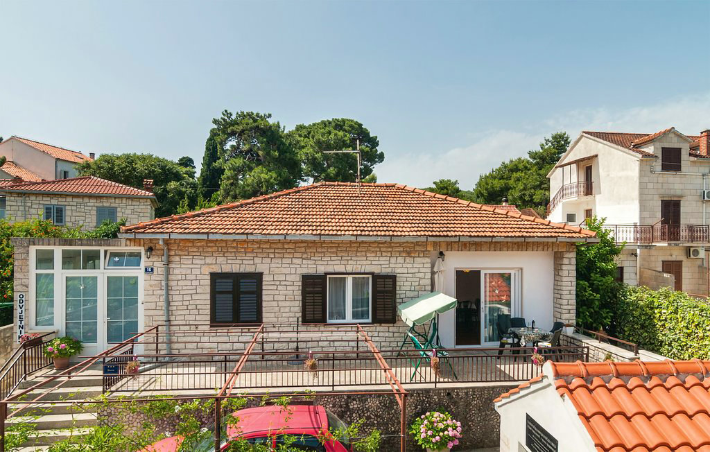 Ferienwohnung - Brac-Supetar , Kroatien - CDB727 1