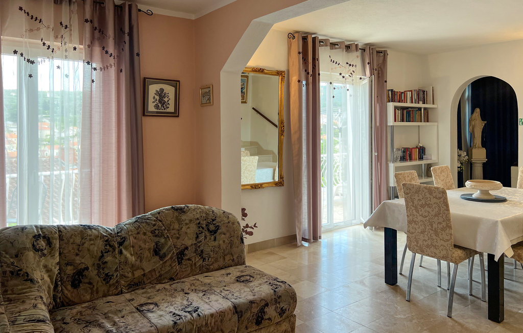 Ferienhaus - Brac-Splitska , Kroatien - CDB746 5