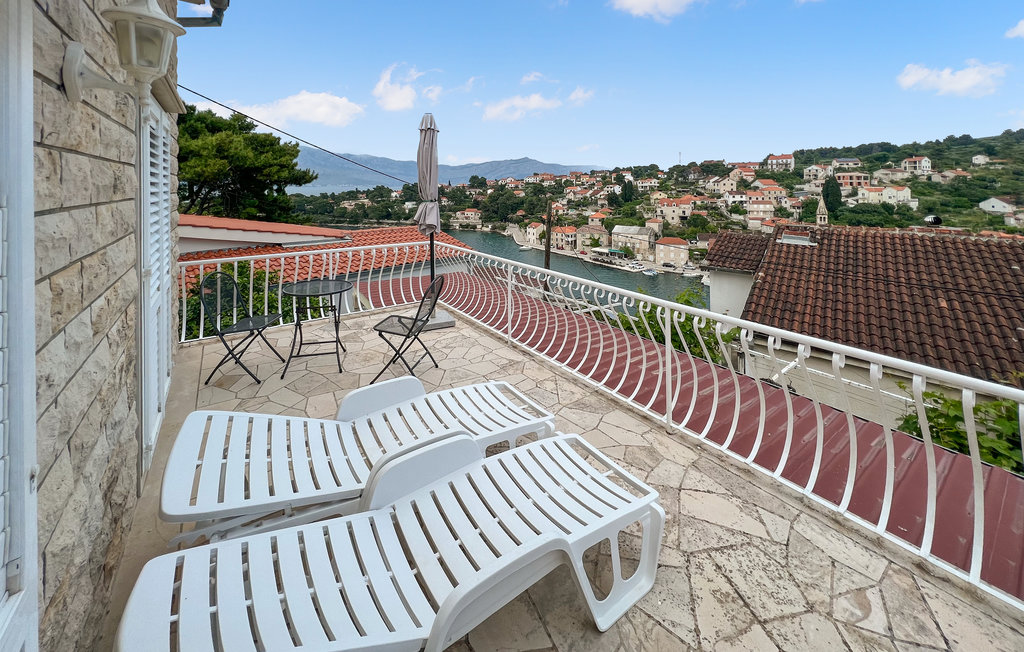 Ferienhaus - Brac-Splitska , Kroatien - CDB746 8