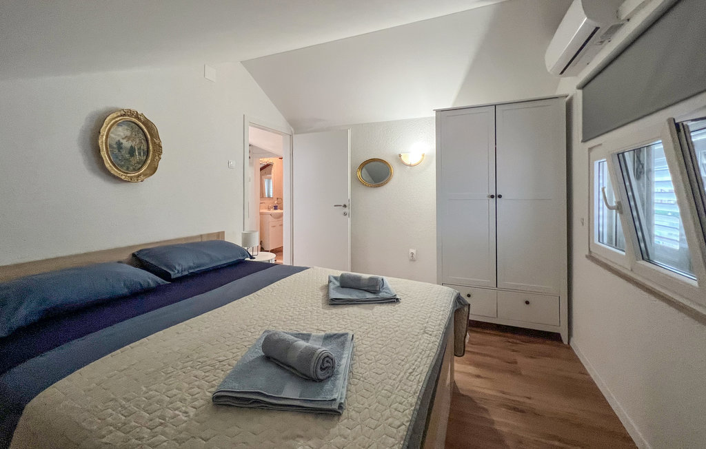 Ferienhaus - Brac-Splitska , Kroatien - CDB746 22