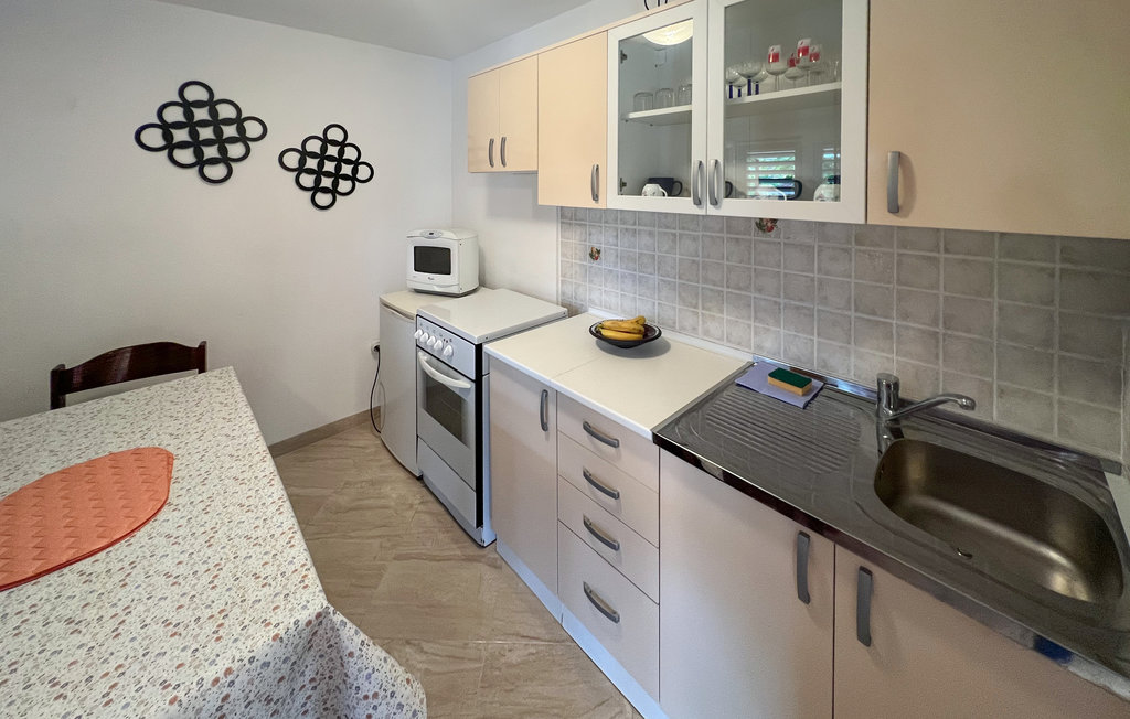 Ferienhaus - Brac-Splitska , Kroatien - CDB746 15