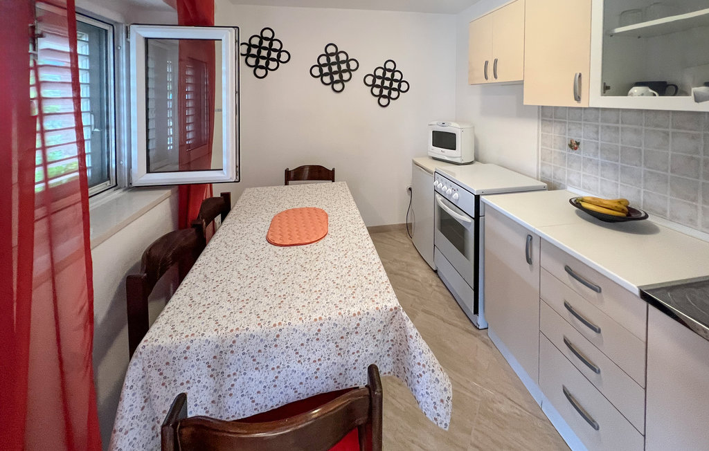 Ferienhaus - Brac-Splitska , Kroatien - CDB746 16