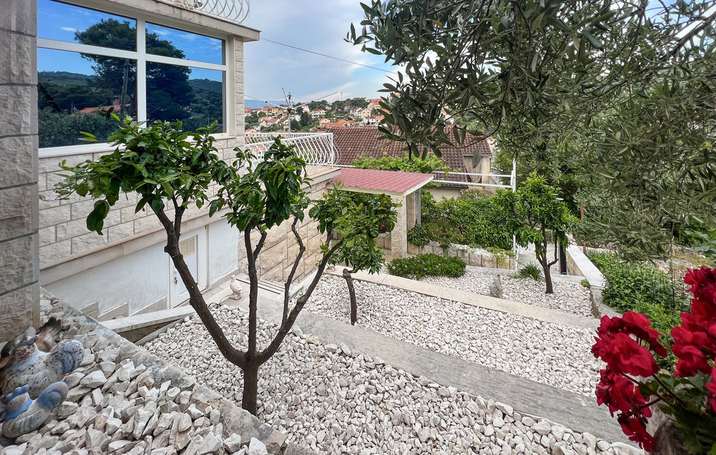 Ferienhaus - Brac-Splitska , Kroatien - CDB746 10