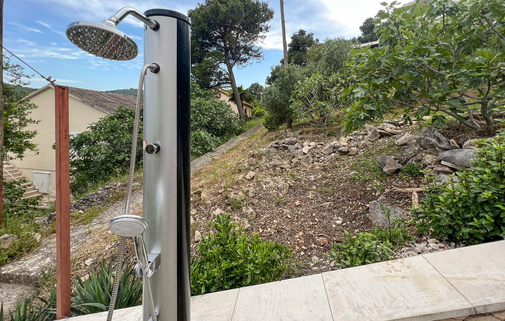 Ferienhaus - Brac-Splitska , Kroatien - CDB746 12