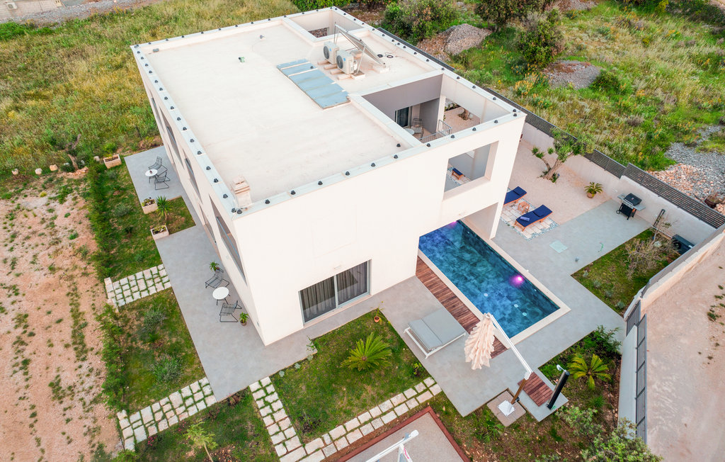 Feriehuse - Brac - Skrip , Kroatien - CDB760 19