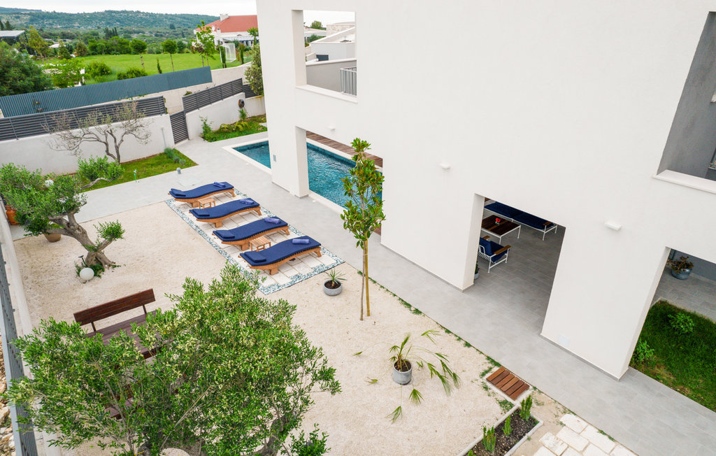 Feriehuse - Brac - Skrip , Kroatien - CDB760 18