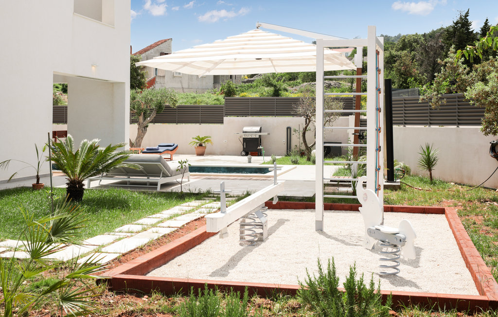 Feriehuse - Brac - Skrip , Kroatien - CDB760 16