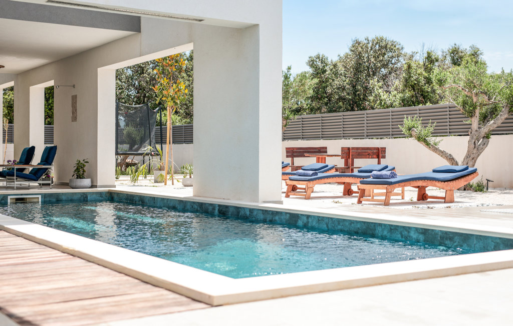 Feriehuse - Brac - Skrip , Kroatien - CDB760 6