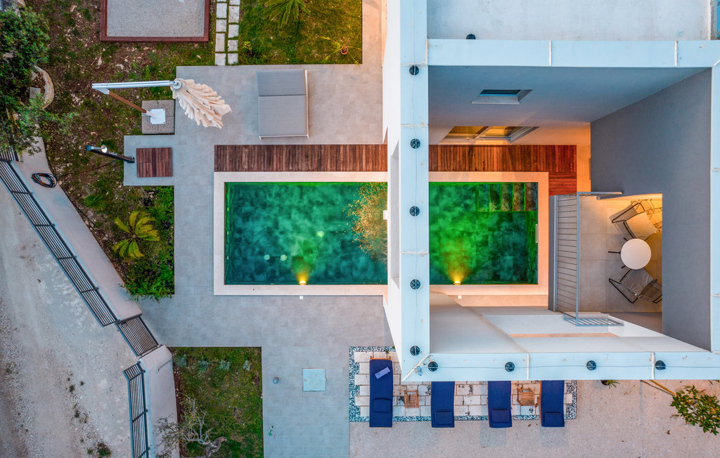 Feriehuse - Brac - Skrip , Kroatien - CDB760 10