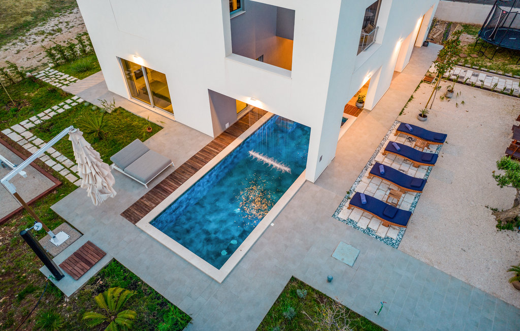 Feriehuse - Brac - Skrip , Kroatien - CDB760 8