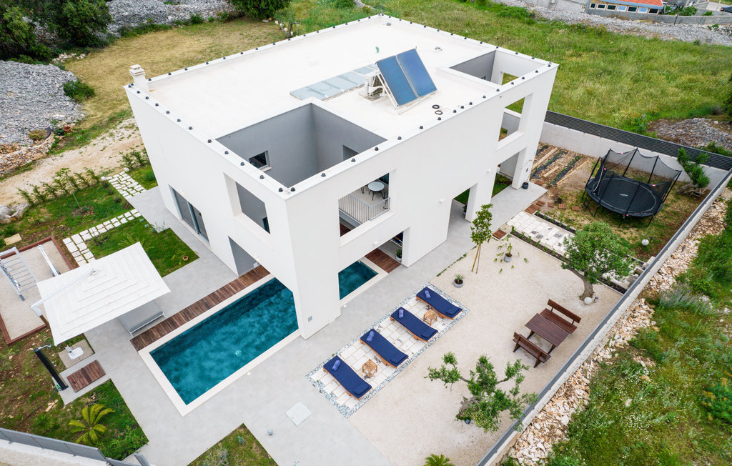 Feriehuse - Brac - Skrip , Kroatien - CDB760 12