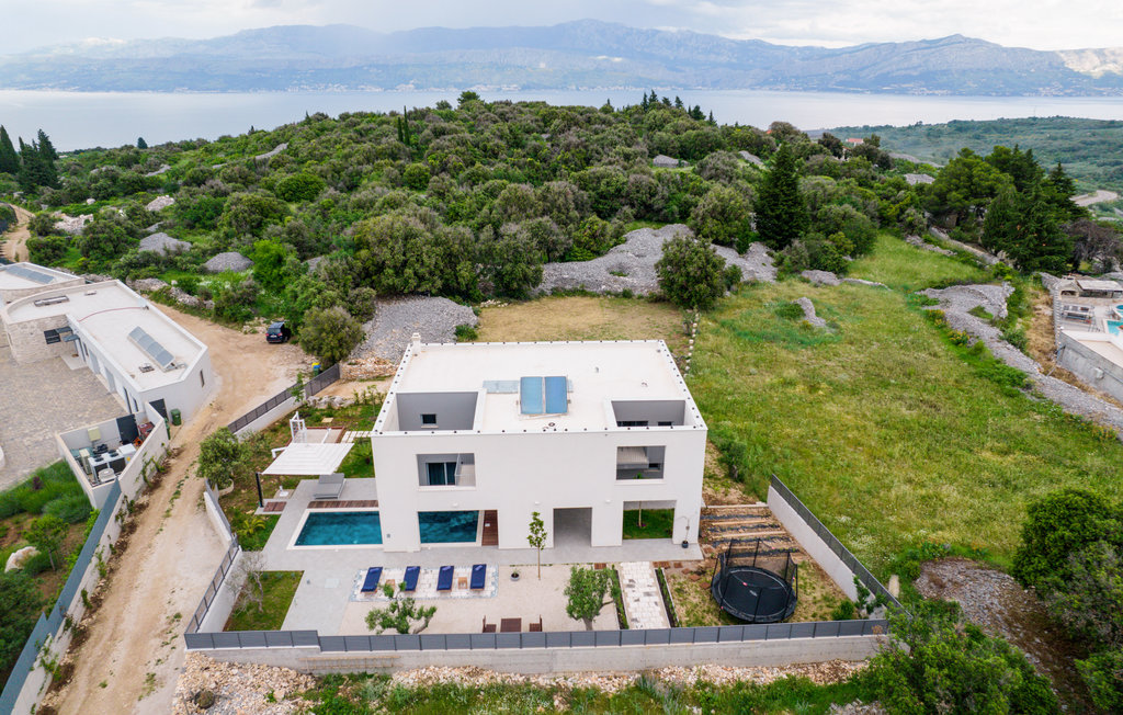 Feriehuse - Brac - Skrip , Kroatien - CDB760 11