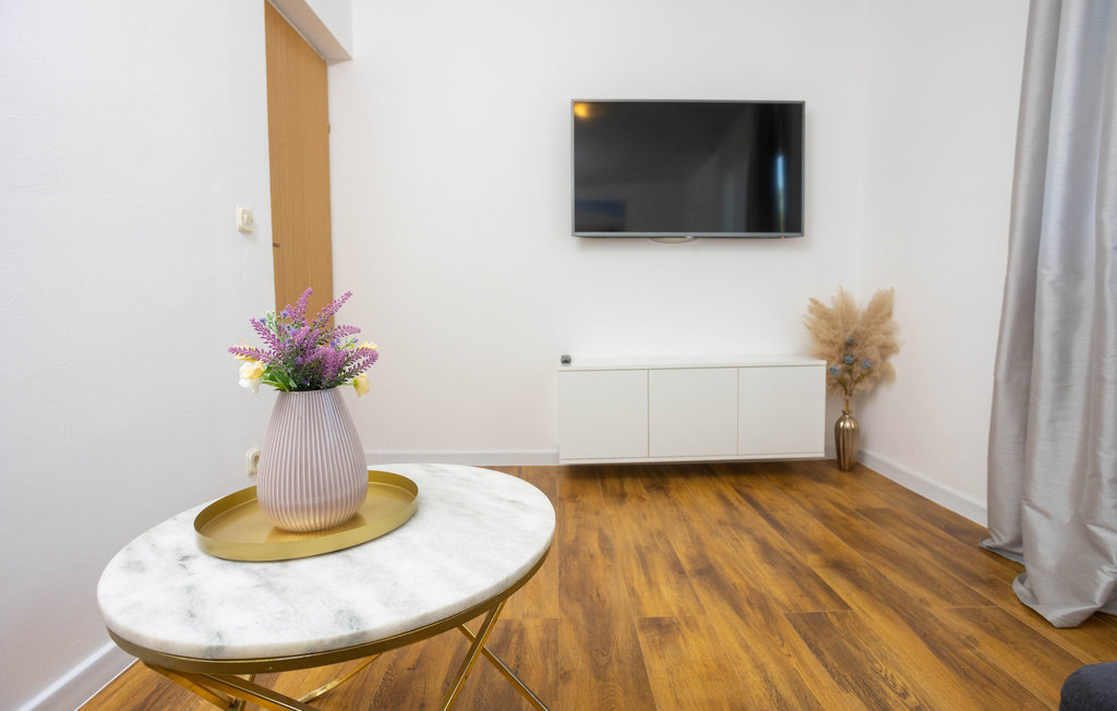 Feriehuse - Brac-Sutivan , Kroatien - CDB638 16