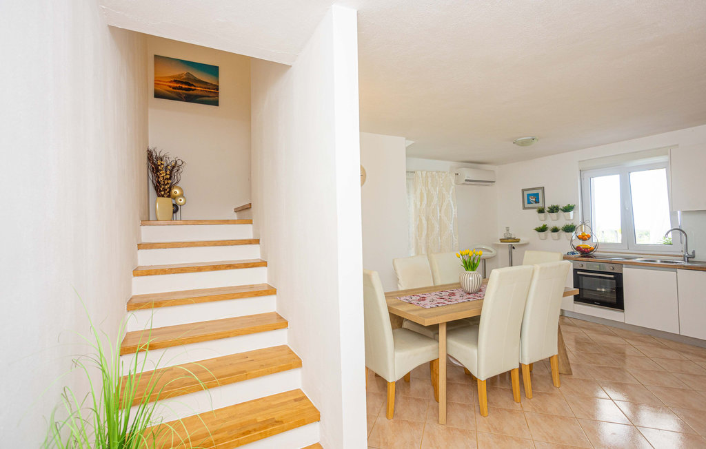 Feriehuse - Brac-Sutivan , Kroatien - CDB638 17