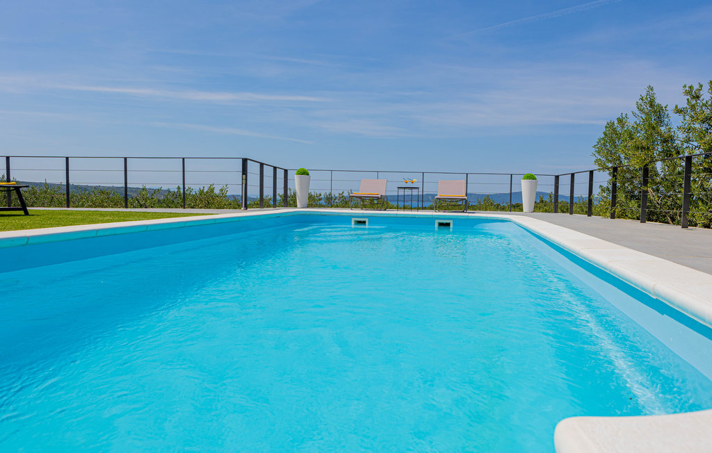 Feriehuse - Brac-Sutivan , Kroatien - CDB638 6