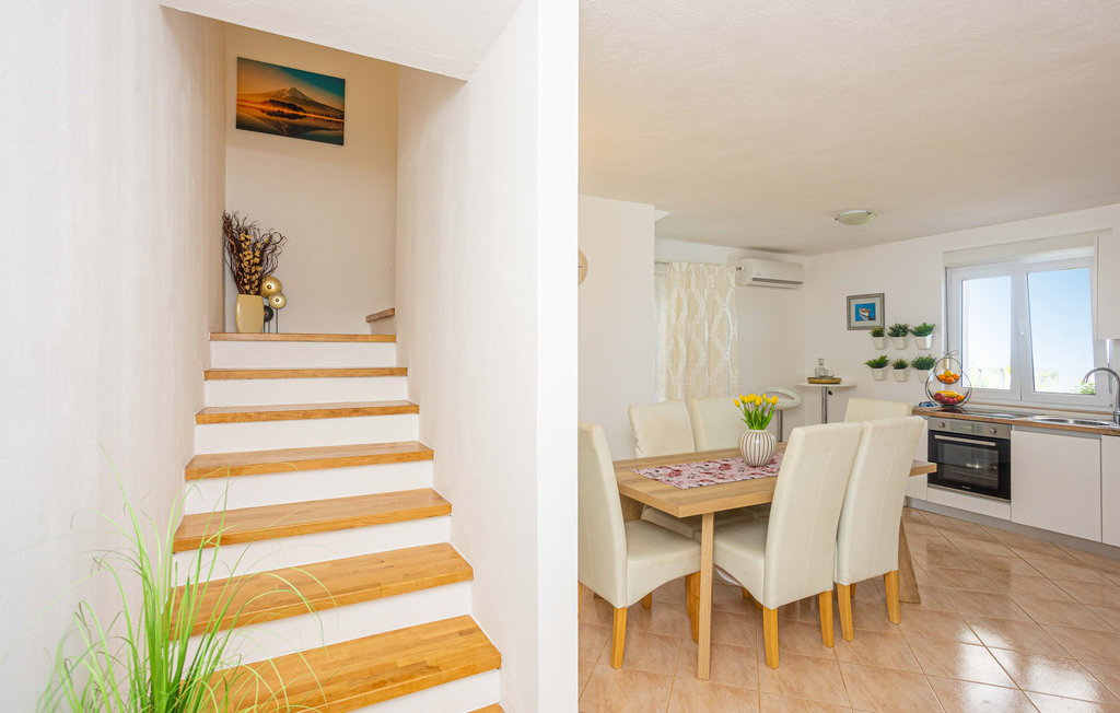 Feriehuse - Brac-Sutivan , Kroatien - CDB638 18