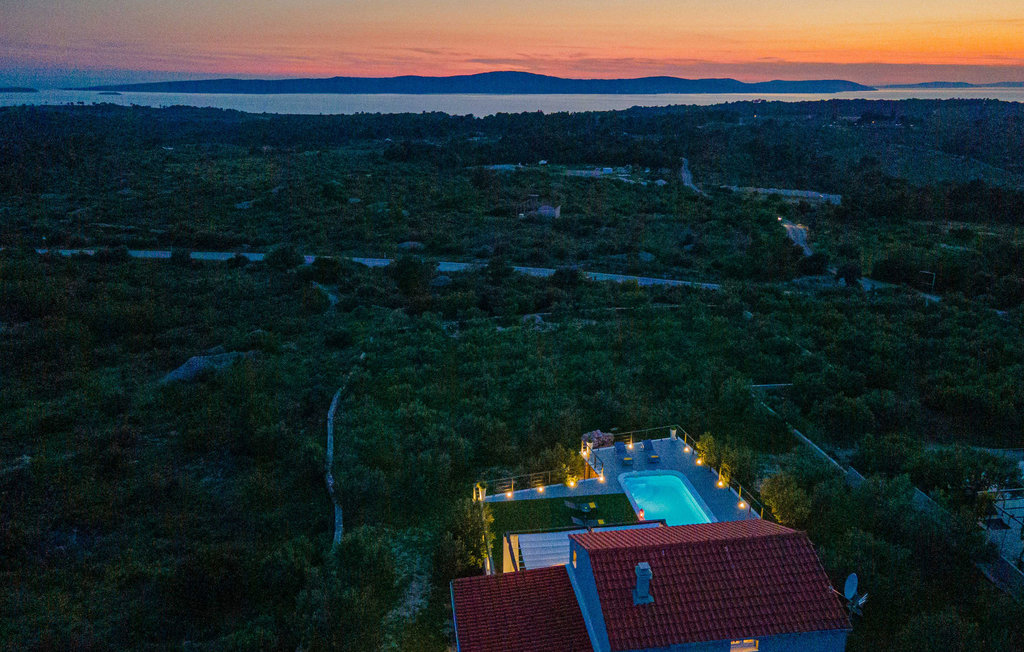 Feriehuse - Brac-Sutivan , Kroatien - CDB638 12