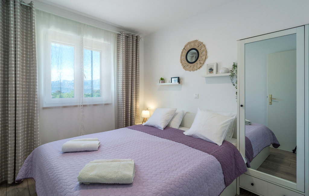 Ferienhaus - Brac-Postira , Kroatien - CDB666 35