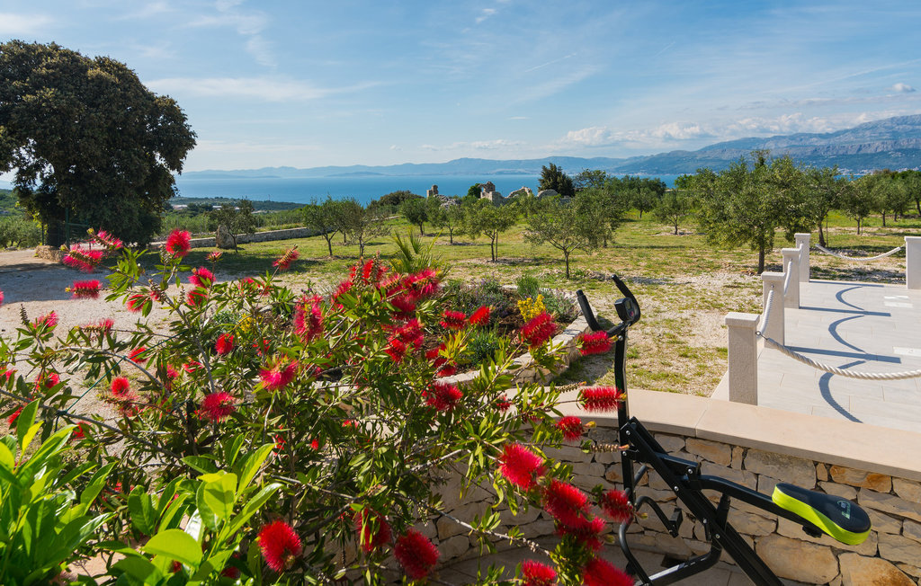 Ferienhaus - Brac-Postira , Kroatien - CDB666 31