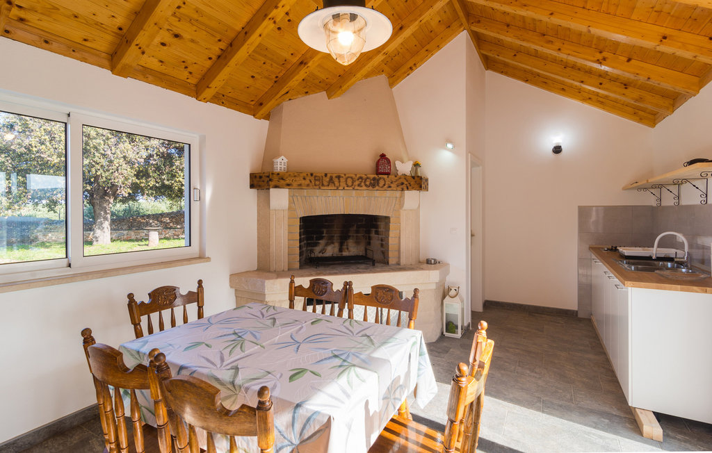 Ferienhaus - Brac-Postira , Kroatien - CDB666 34