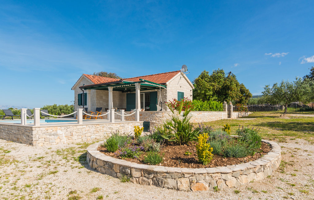 Ferienhaus - Brac-Postira , Kroatien - CDB666 8