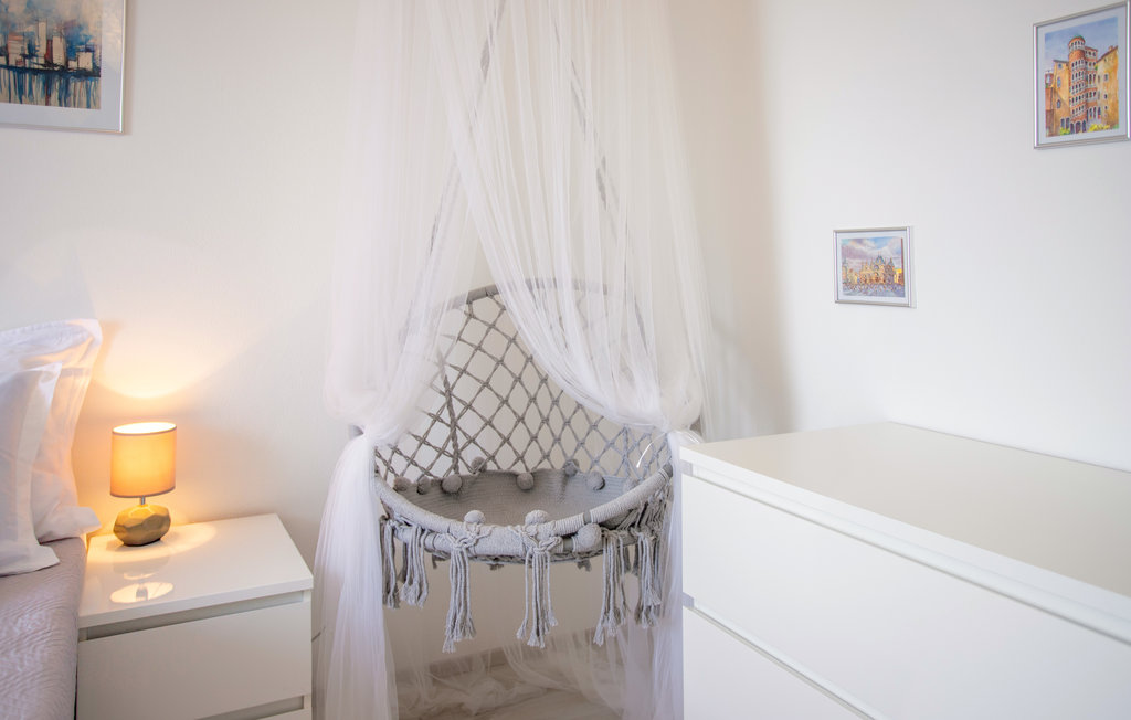 Ferienwohnung - Brac-Selca , Kroatien - CDB458 17