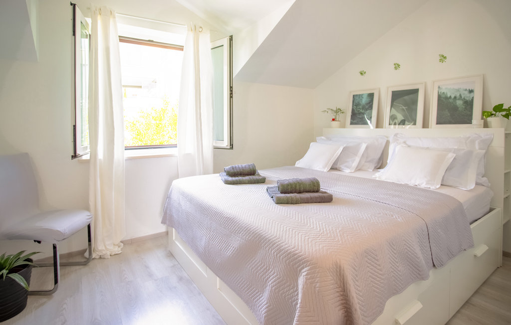 Ferienwohnung - Brac-Selca , Kroatien - CDB458 18