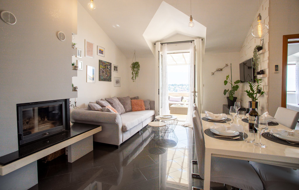 Ferienwohnung - Brac-Selca , Kroatien - CDB458 3