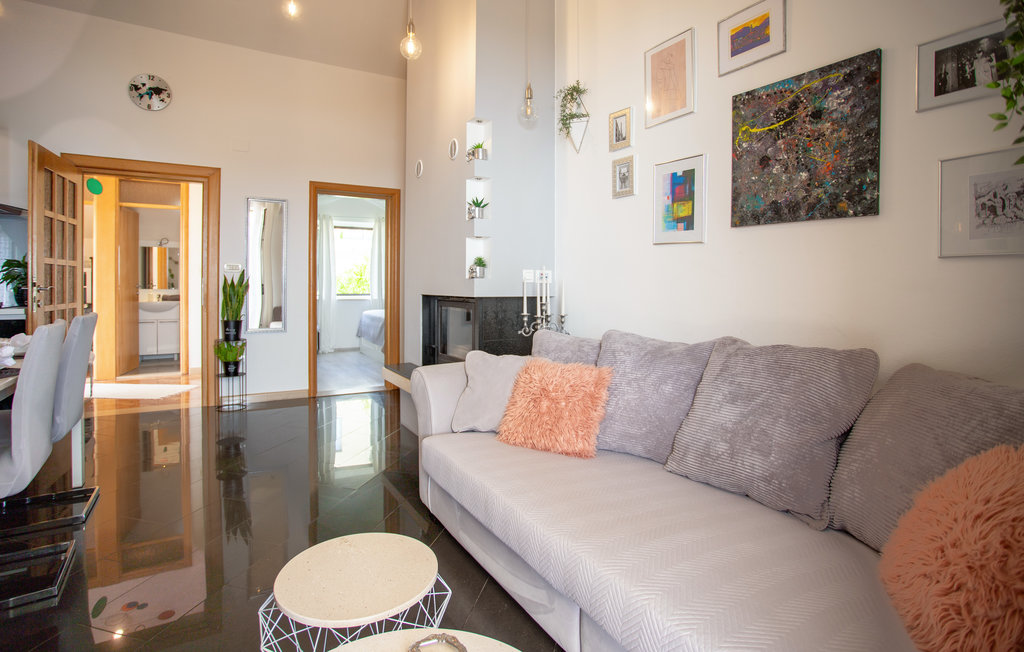 Ferienwohnung - Brac-Selca , Kroatien - CDB458 14