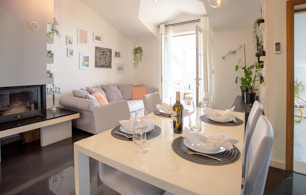 Ferienwohnung - Brac-Selca , Kroatien - CDB458 16