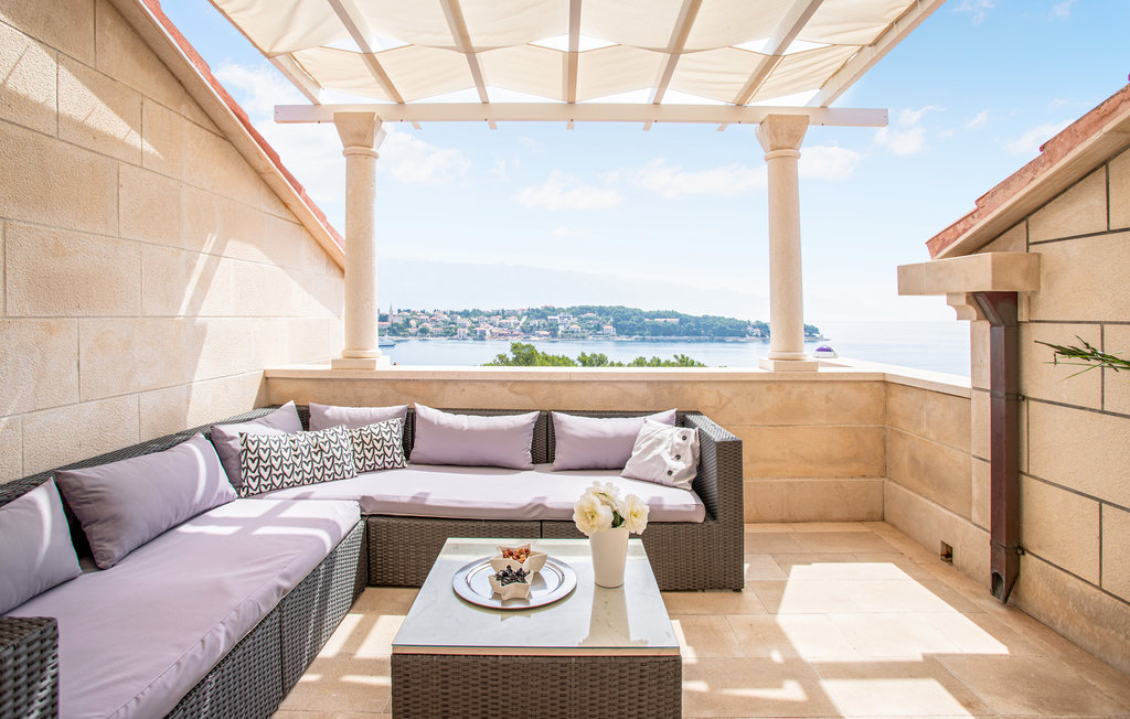 Ferienwohnung - Brac-Selca , Kroatien - CDB458 2