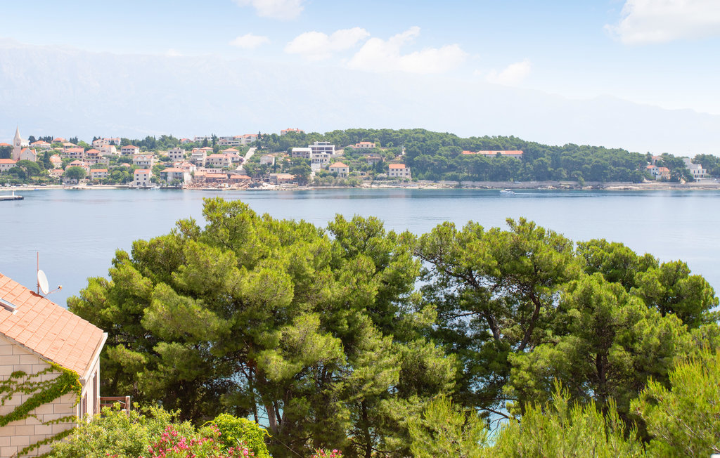 Ferienwohnung - Brac-Selca , Kroatien - CDB458 8