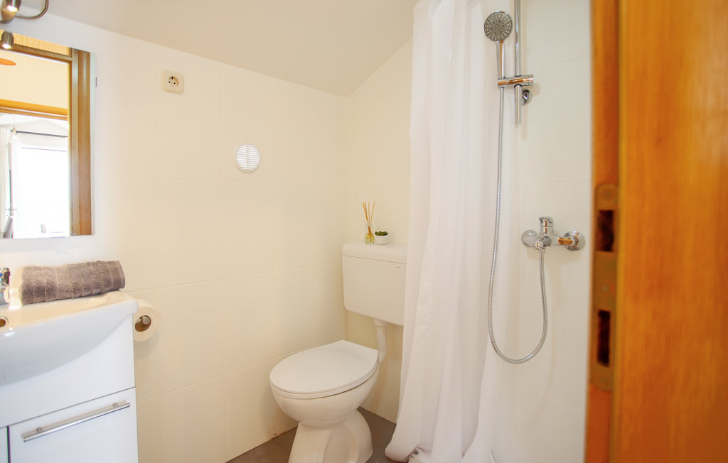 Ferienwohnung - Brac-Selca , Kroatien - CDB458 20