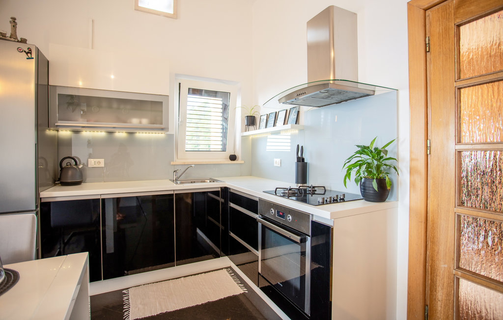 Ferienwohnung - Brac-Selca , Kroatien - CDB458 5