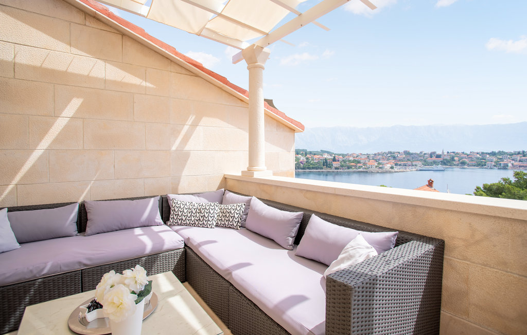 Ferienwohnung - Brac-Selca , Kroatien - CDB458 11