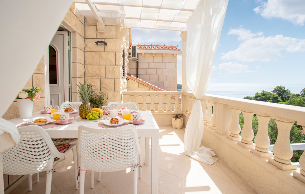 Ferienwohnung - Brac-Selca , Kroatien - CDB458 7