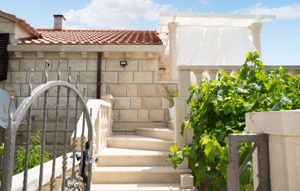 Ferienwohnung - Brac-Selca , Kroatien - CDB458 13