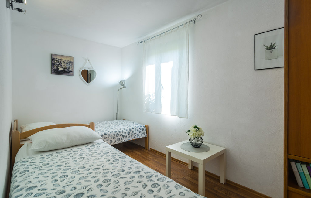 Ferienwohnung - Brac-Mirca , Kroatien - CDB398 12
