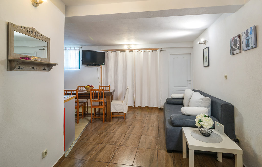 Ferienwohnung - Brac-Mirca , Kroatien - CDB398 4