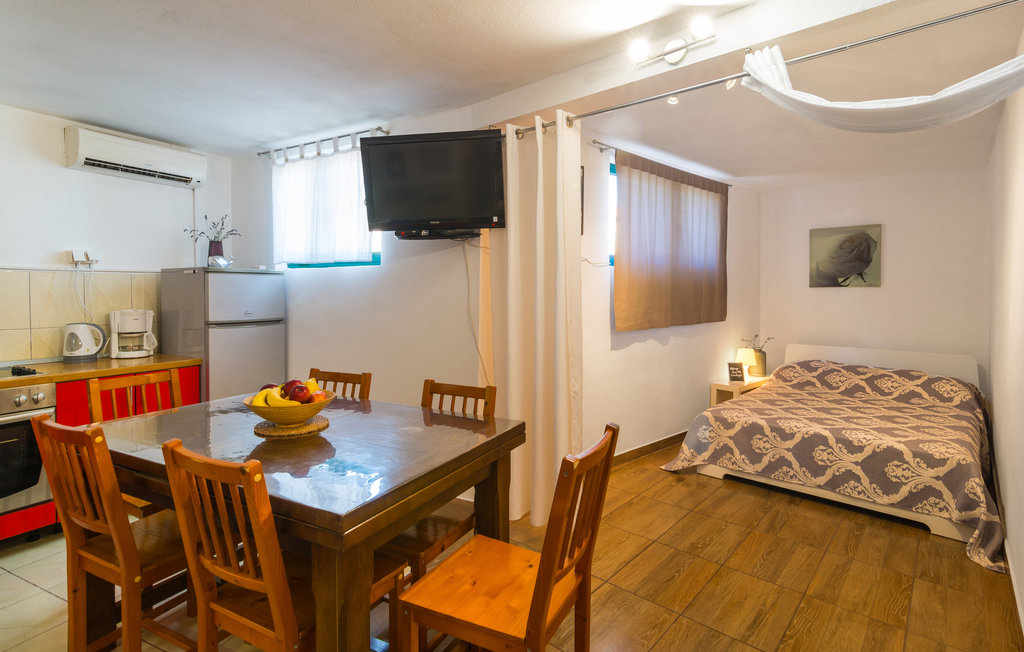Ferienwohnung - Brac-Mirca , Kroatien - CDB398 5