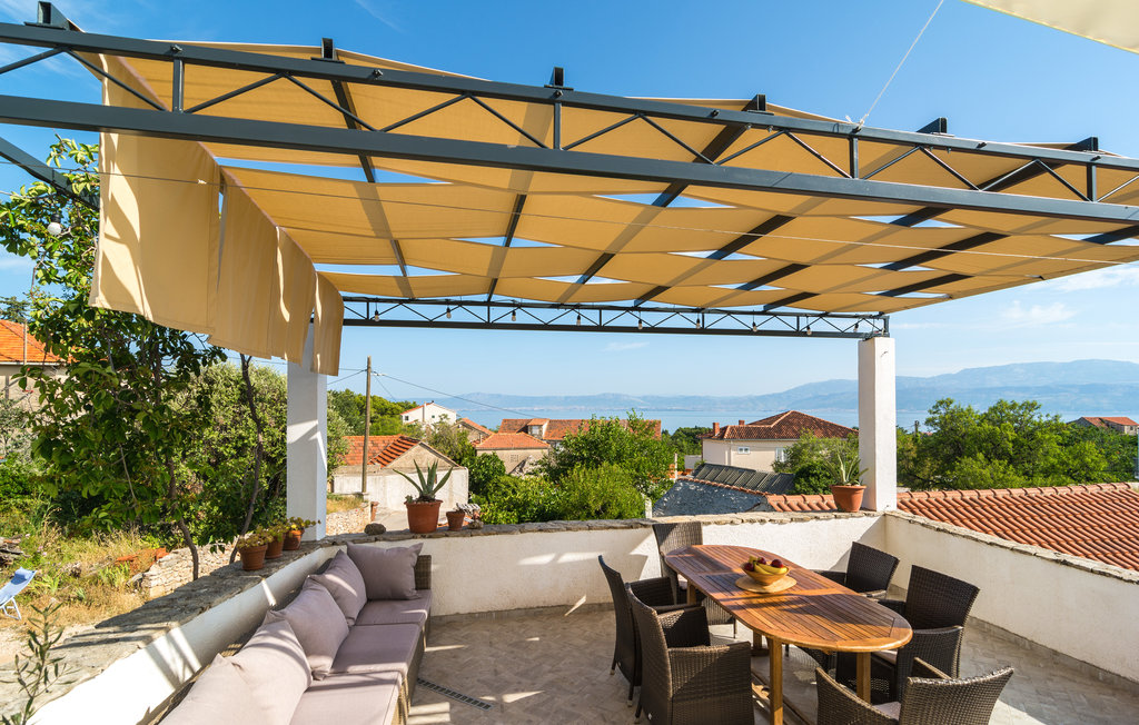 Ferienwohnung - Brac-Mirca , Kroatien - CDB398 8