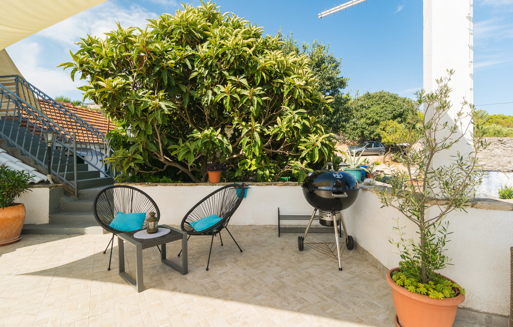 Ferienwohnung - Brac-Mirca , Kroatien - CDB398 11