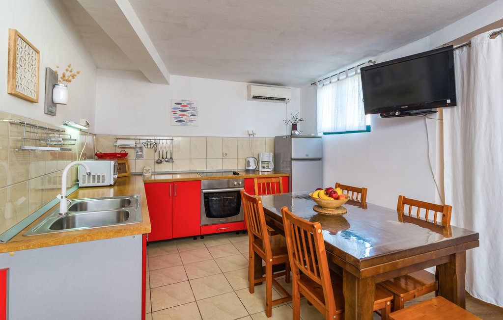 Ferienwohnung - Brac-Mirca , Kroatien - CDB398 6