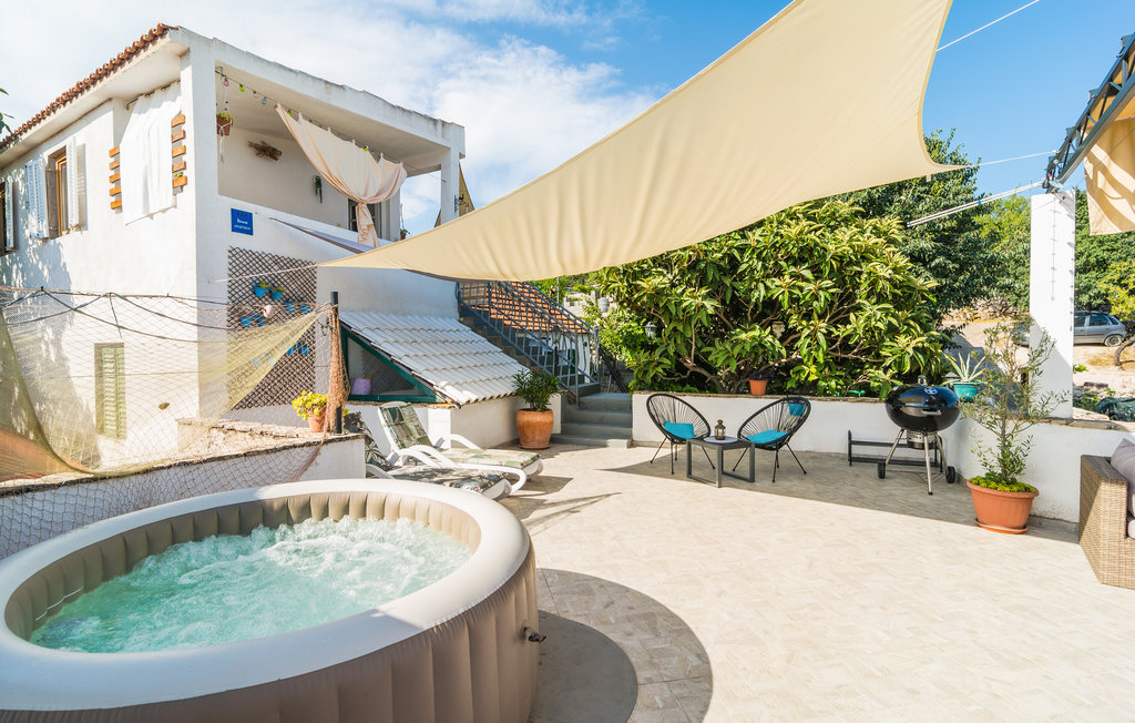 Ferienwohnung - Brac-Mirca , Kroatien - CDB398 2