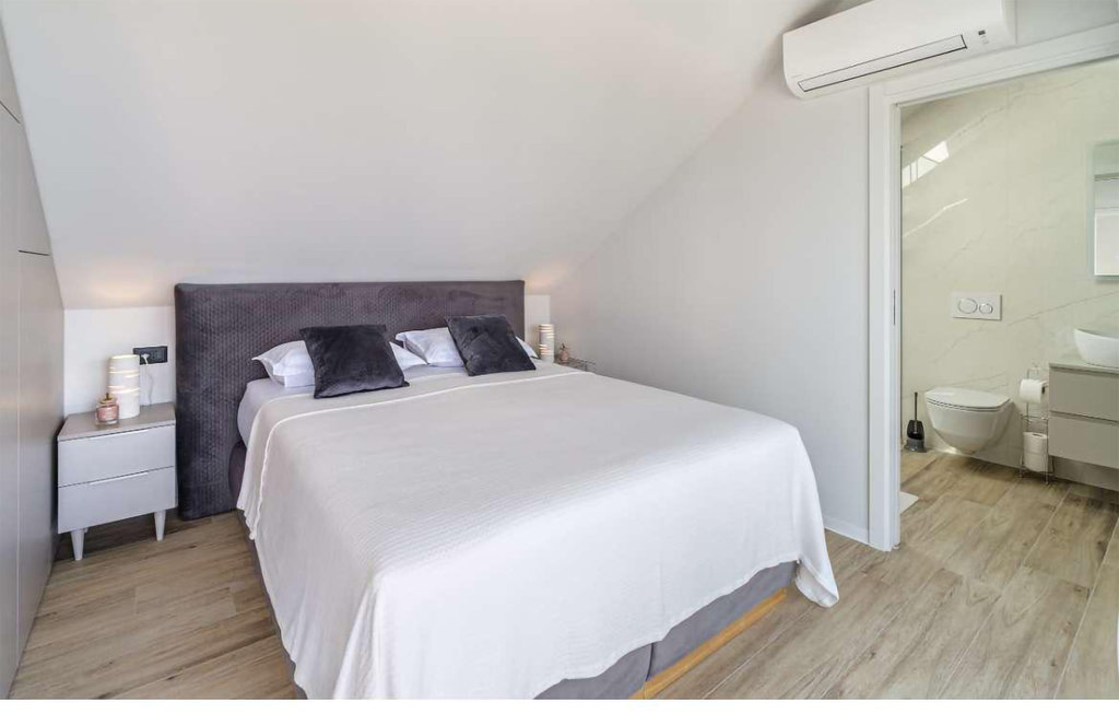 Ferienhaus - Otok Brac - Splitska - Supetar , Kroatien - CDB770 19