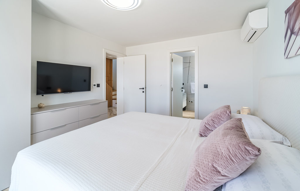 Ferienhaus - Otok Brac - Splitska - Supetar , Kroatien - CDB770 20