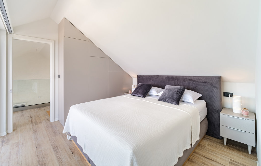 Ferienhaus - Otok Brac - Splitska - Supetar , Kroatien - CDB770 21