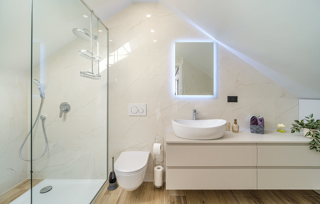 Ferienhaus - Otok Brac - Splitska - Supetar , Kroatien - CDB770 22