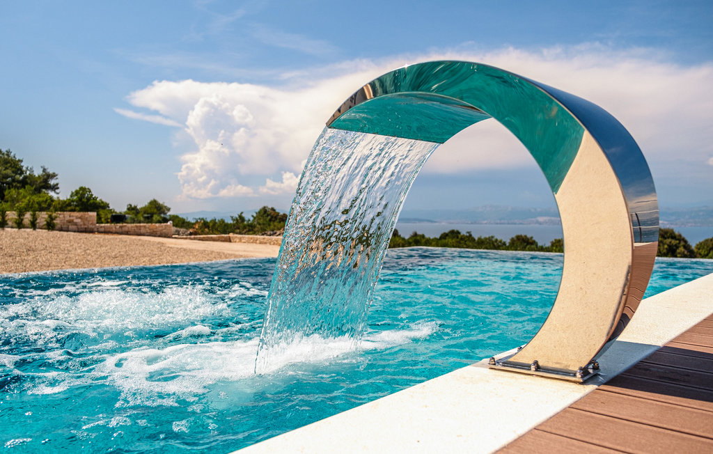 Ferienhaus - Otok Brac - Splitska - Supetar , Kroatien - CDB770 9